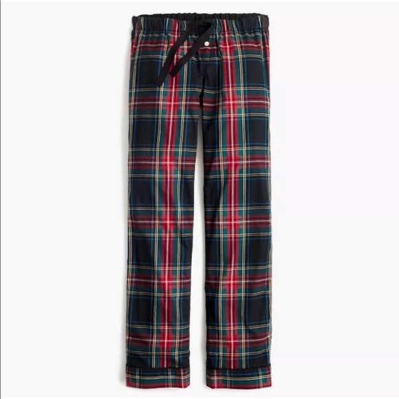 J. Crew Other - J. Crew pajama pants
